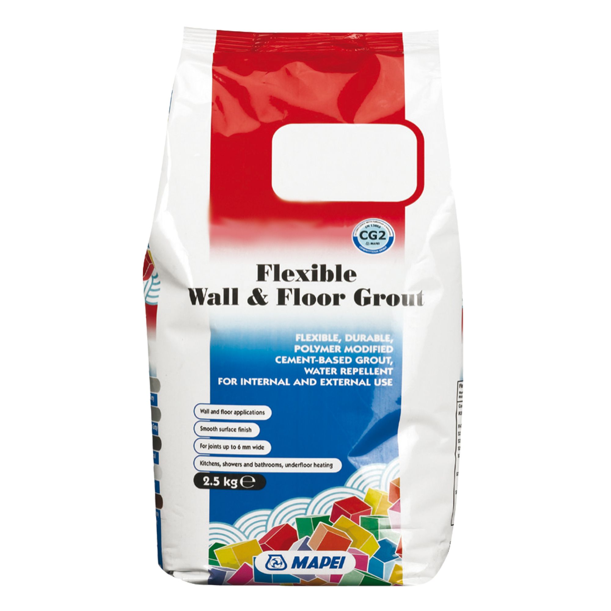 MapeiGrout