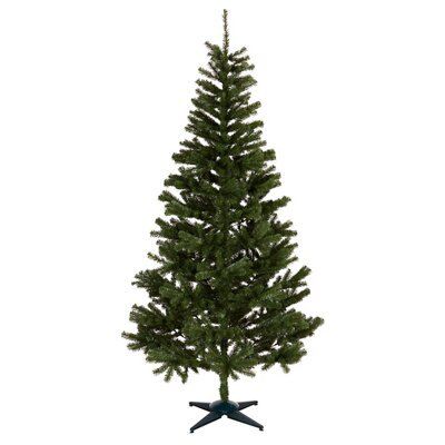 84" Woodland Pine Artificial Christmas tree