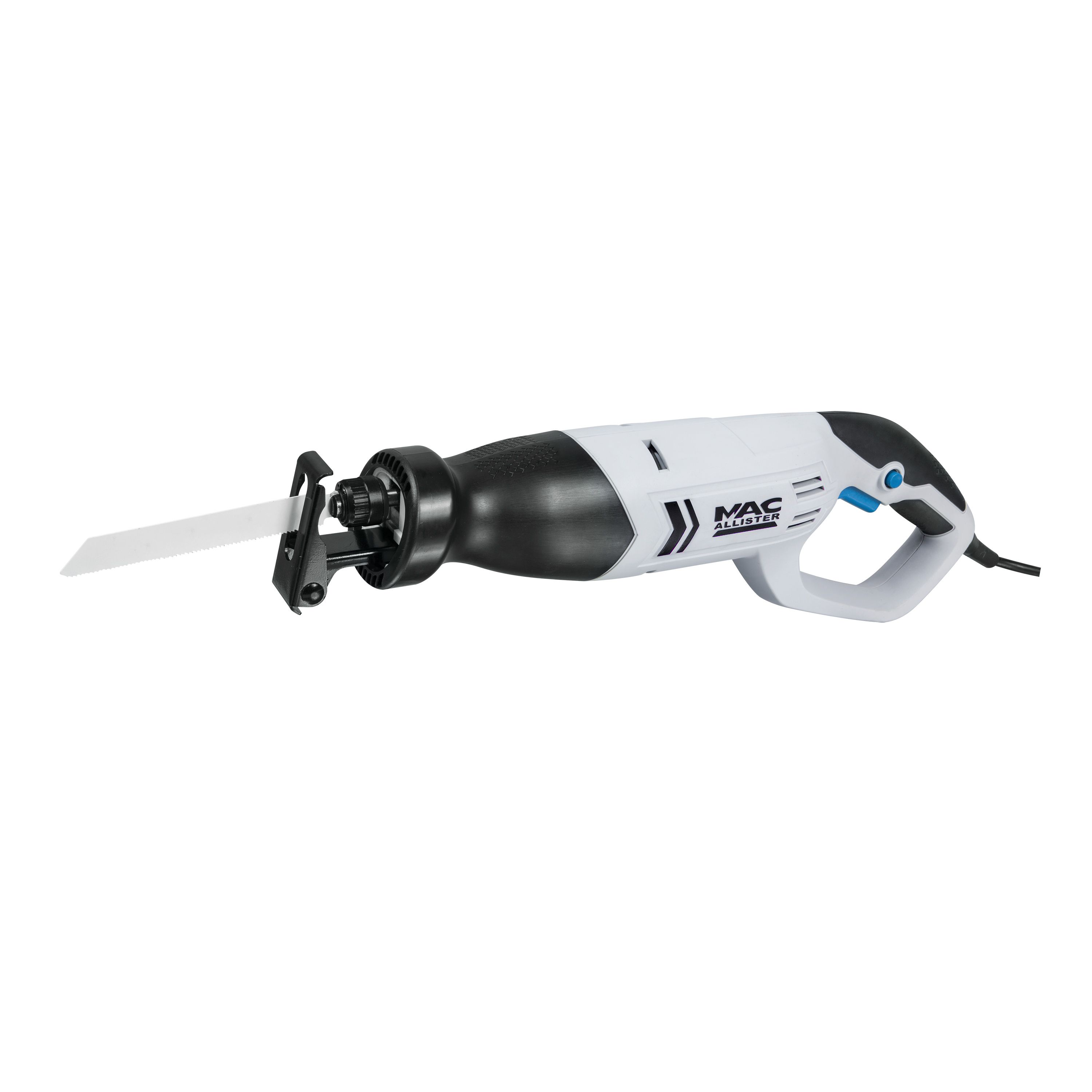 850W 220-240V Corded Reciprocating saw MSRS850
