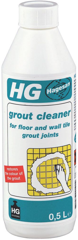 HG Cleaner