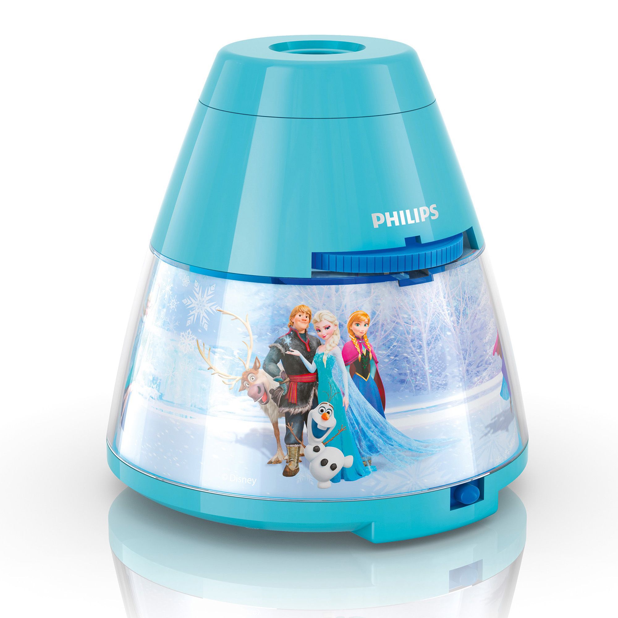 Philips Blue Projector lamp