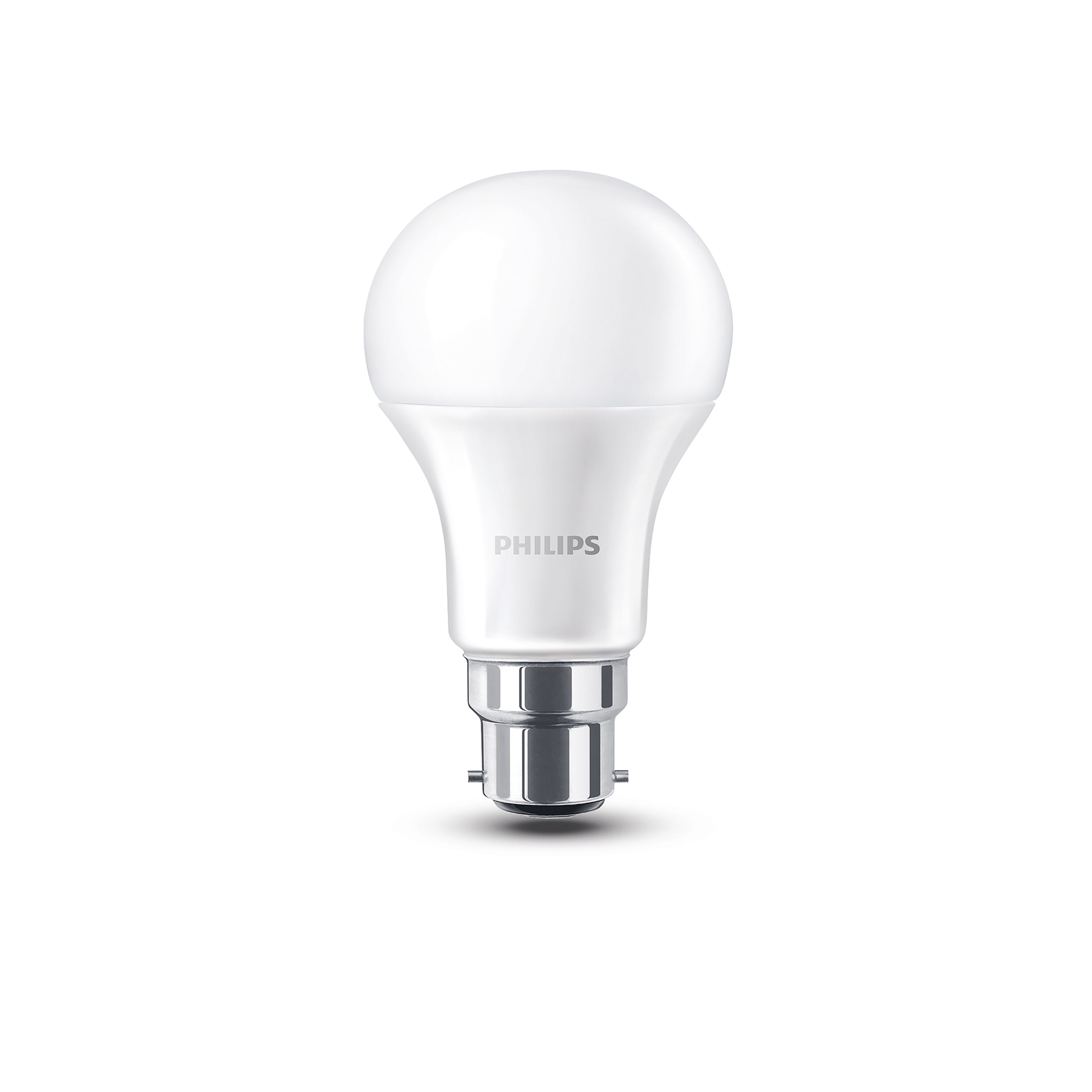 Philips B22 470Lm Led Gls Bulb Light