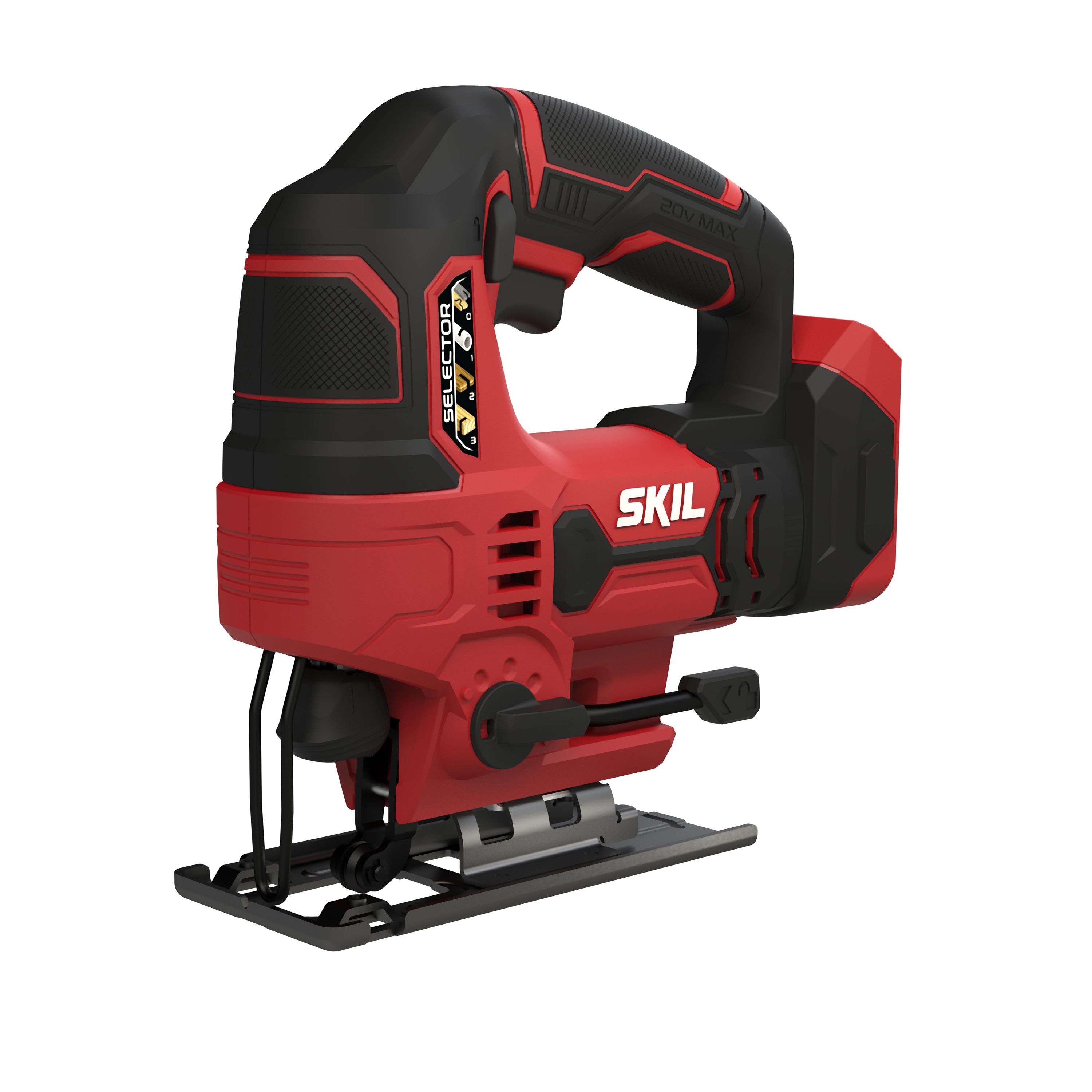 Screwfix Makita DJV180Z 18V LiIon LXT Cordless Jigsaw Bare Jigsaws £