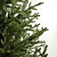 8ft Glenshee Spruce Artificial Christmas tree