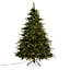8ft Thetford Natural looking Artificial Christmas tree