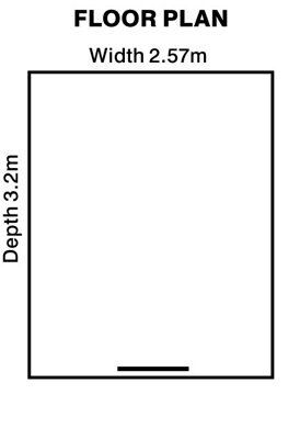 8x10 Greenhouse