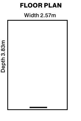 8x12 Greenhouse