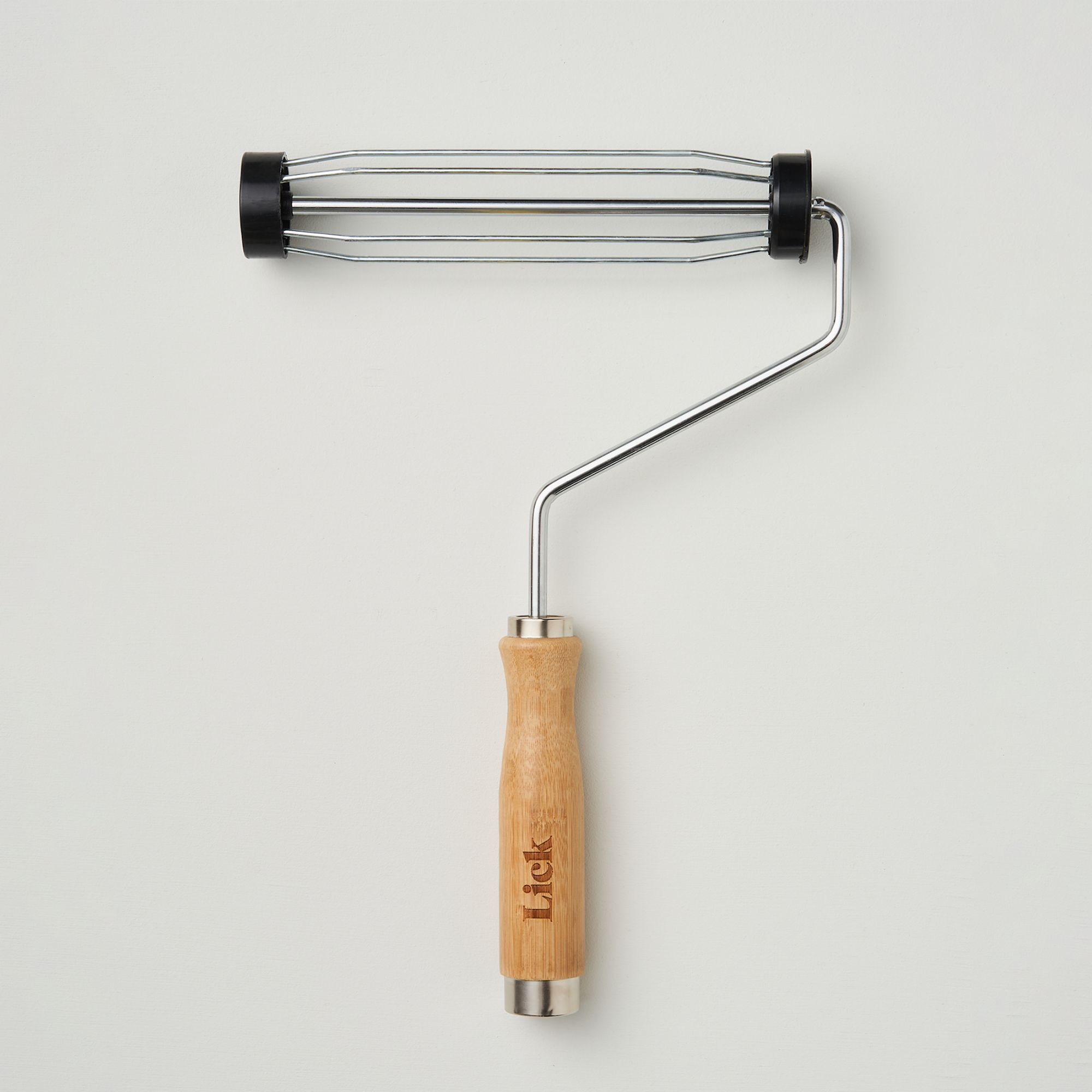 9" Regular Roller frame - 3