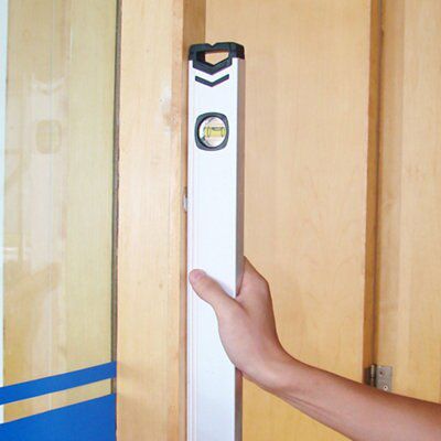 900mm Spirit level