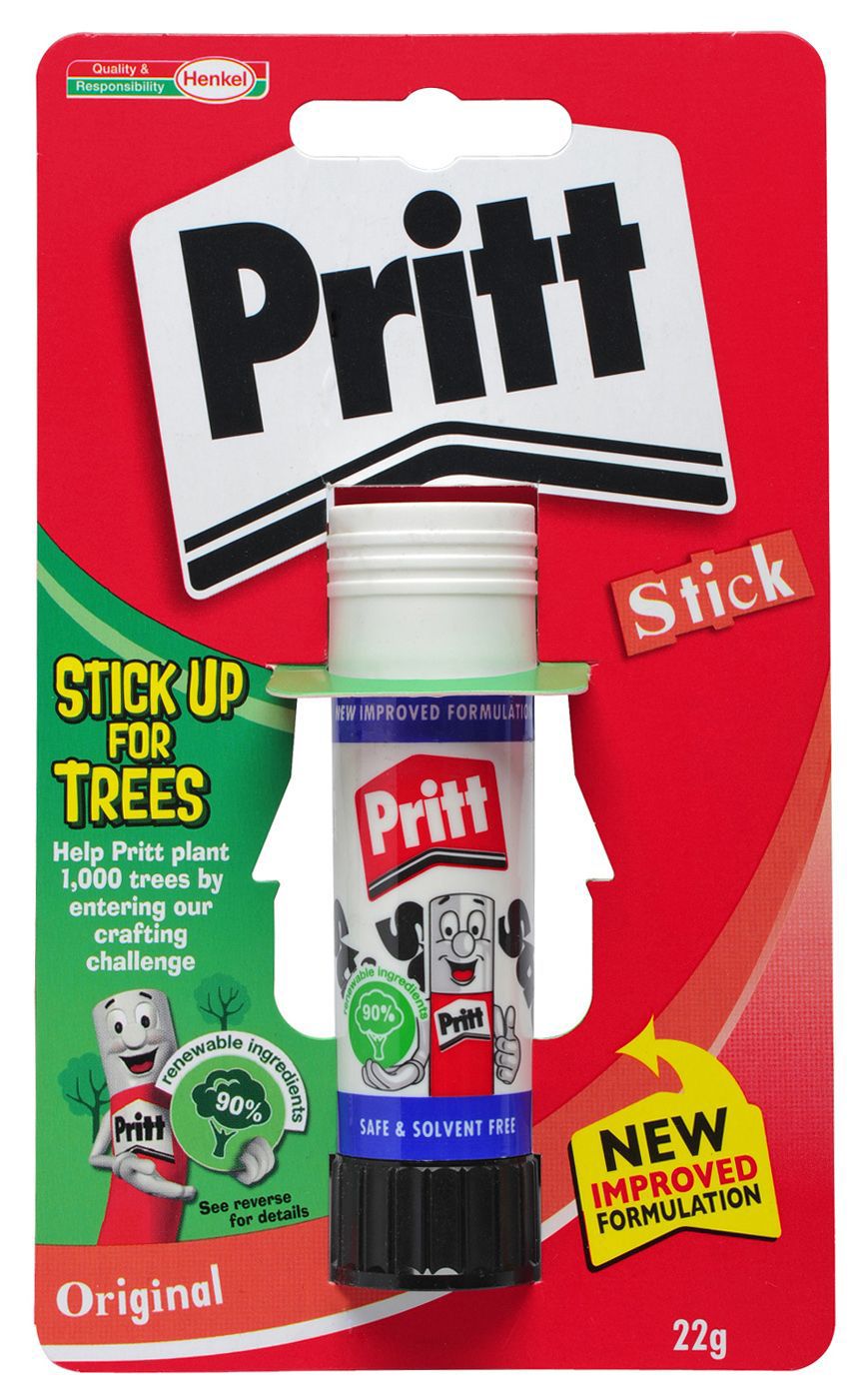 Pritt Glue stick