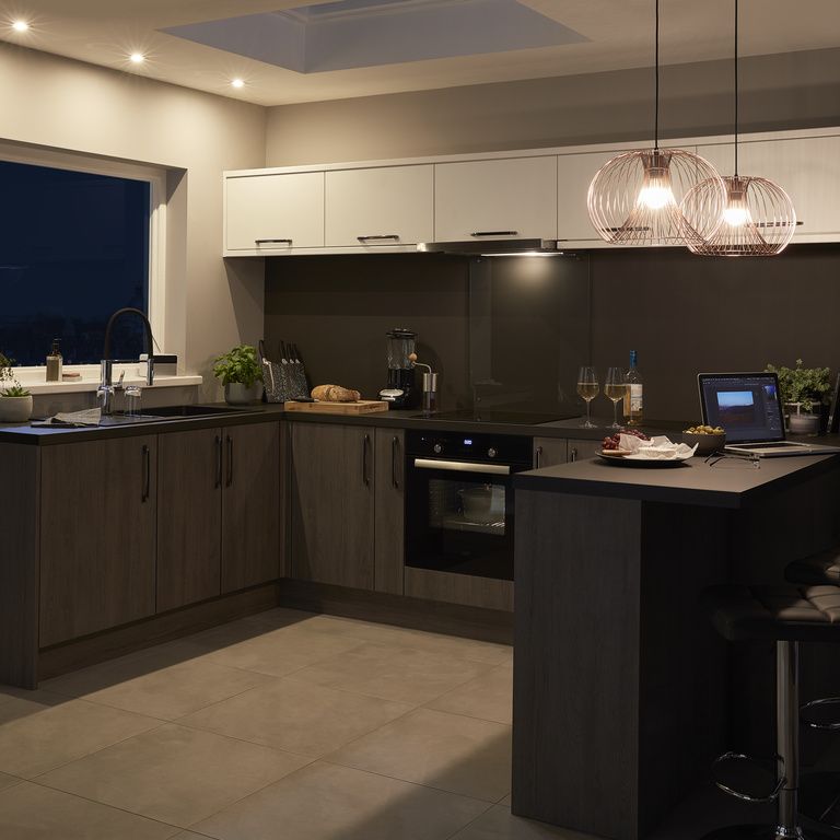 best kitchen lights uk