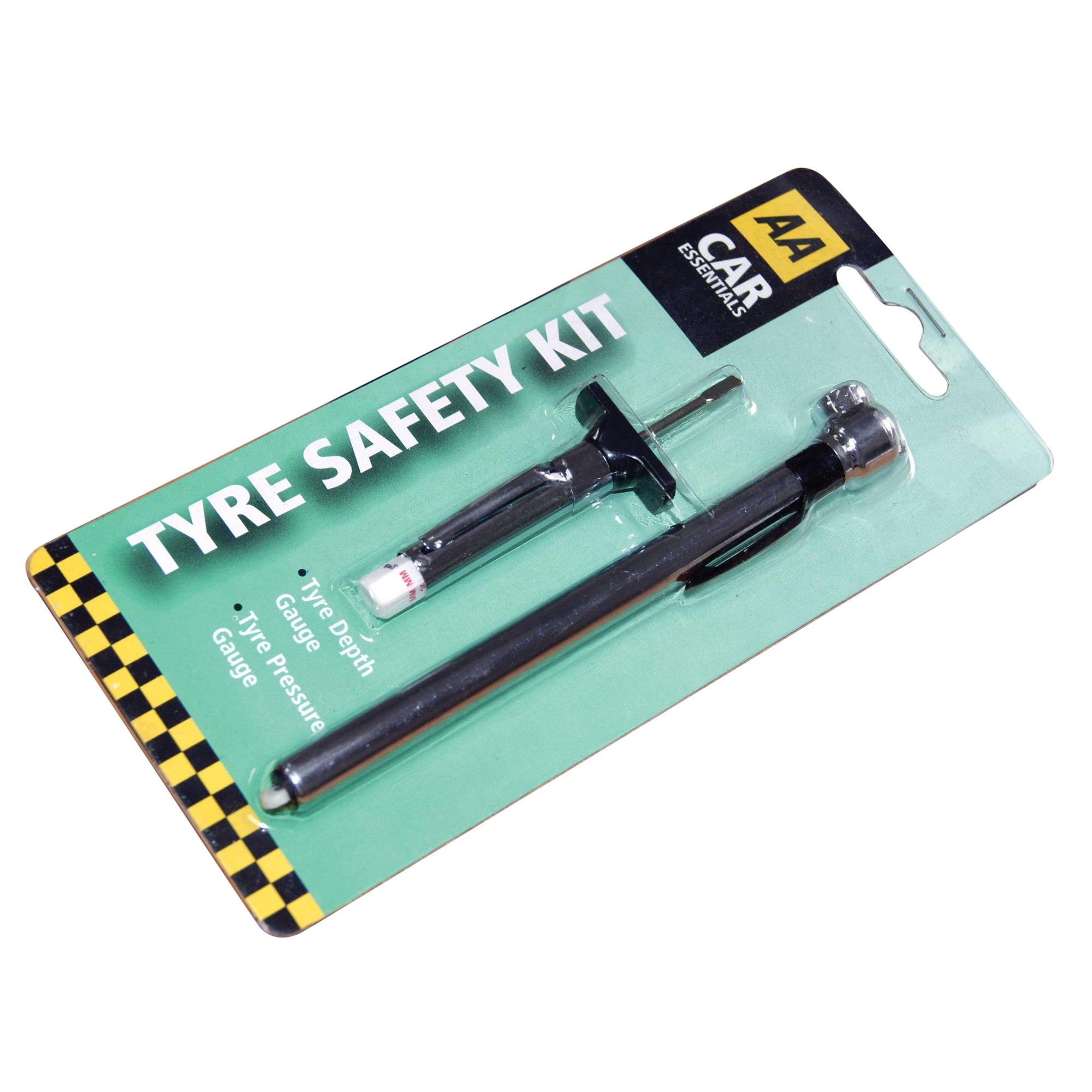 AA Tyre safety kit