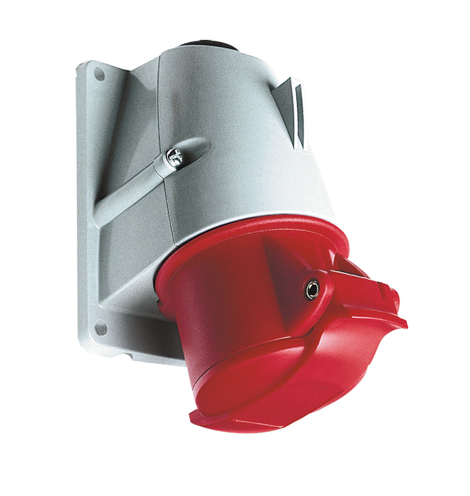 ABB 16A Site surface socket