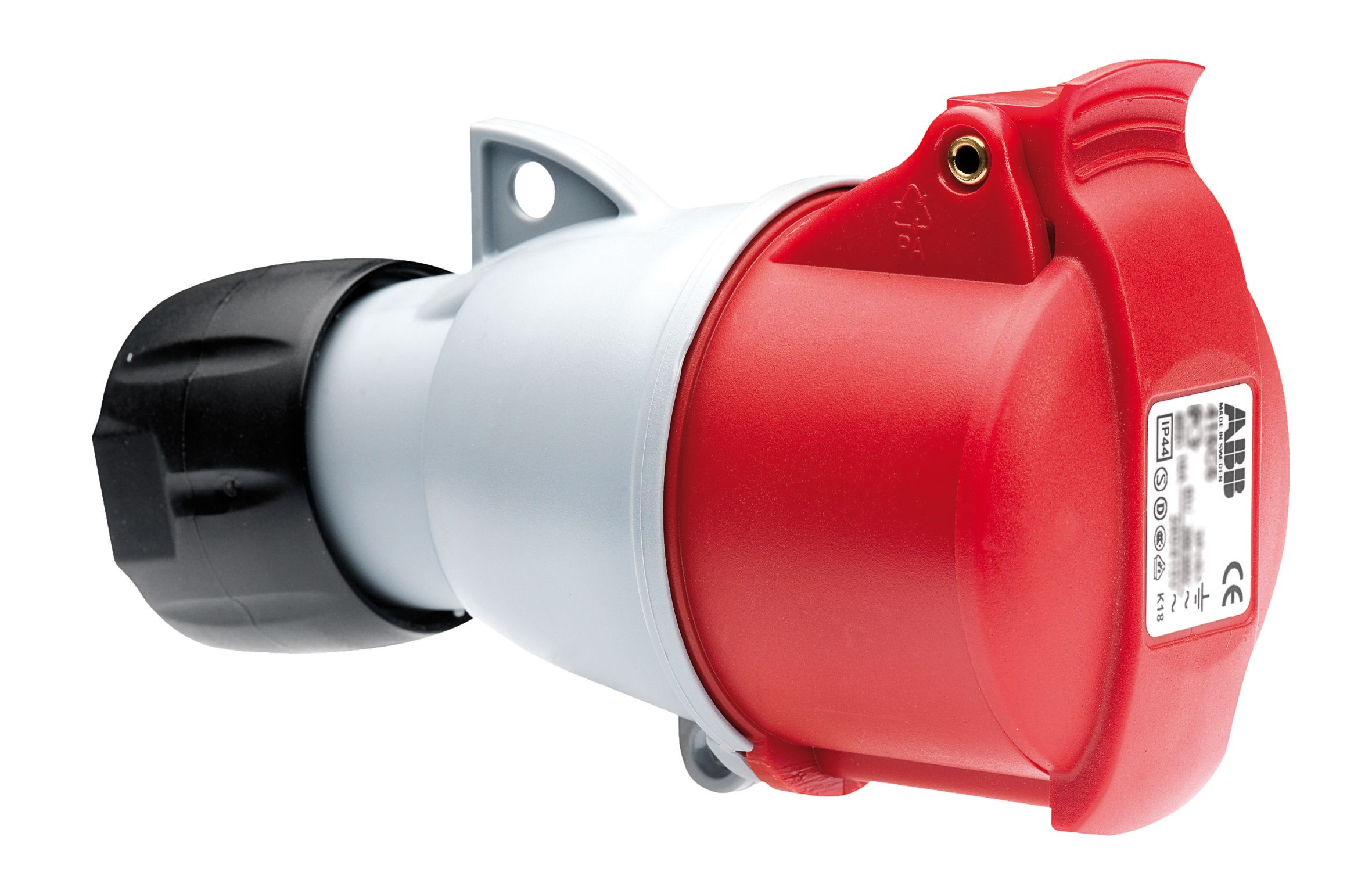 ABB 16A Site surface socket