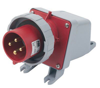 ABB 32A Site surface socket