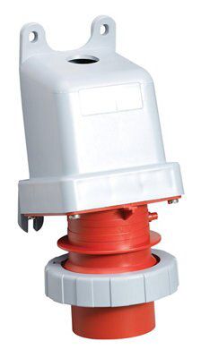 ABB 32A Site surface socket