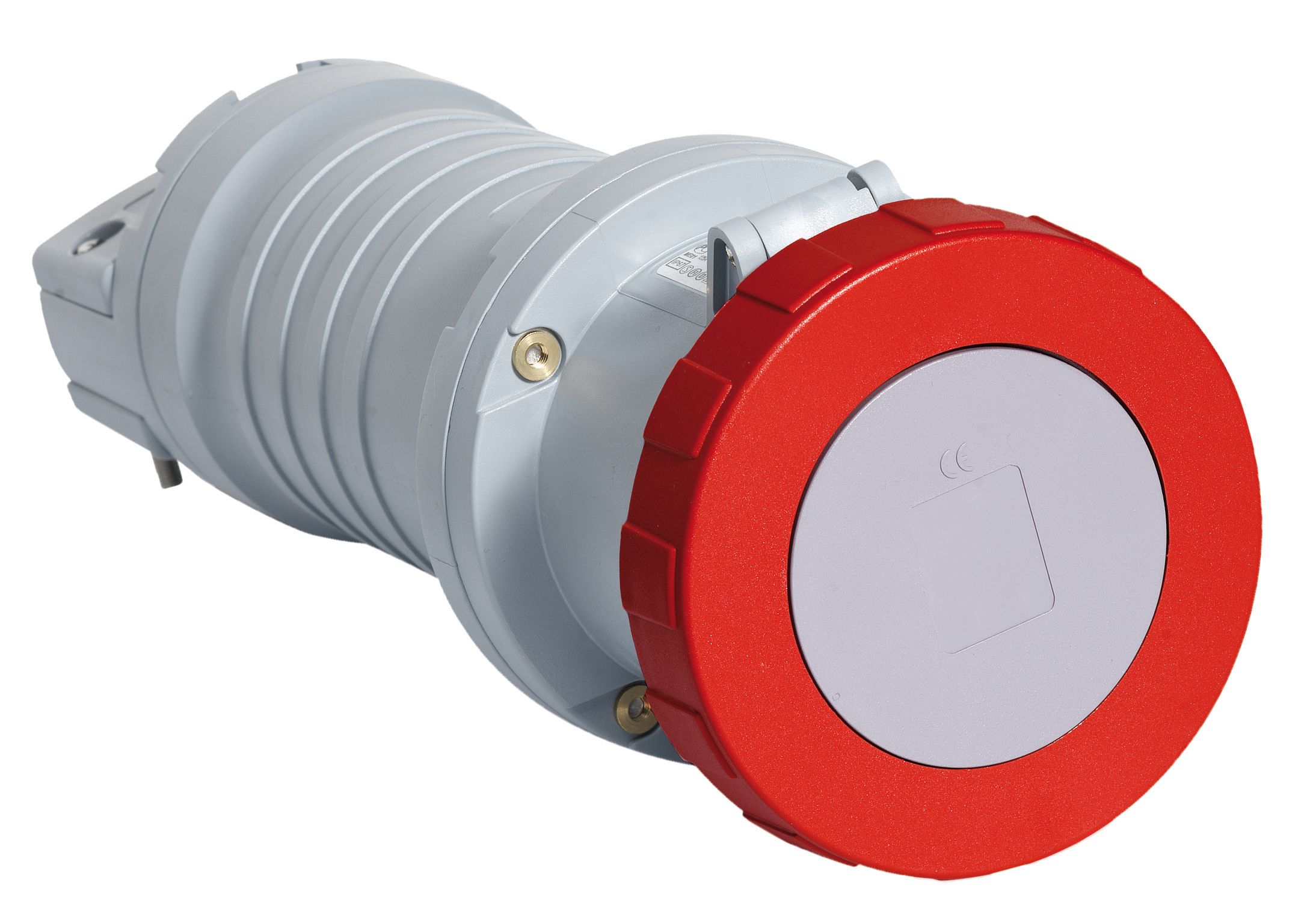 ABB 63A Site surface socket