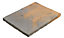 Abbey brown Ancestry Paving slab (L)600mm (W)450mm, 7.02 m²