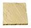 Abbey York gold Paving set 5.76m²