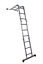 Abru 12 tread Combination Ladder