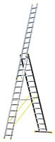 Abru 24 tread Combination Ladder