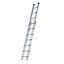 Abru 28 tread Extension Ladder