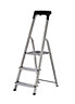 Abru 3 tread Aluminium Step Ladder