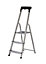 Abru 3 tread Aluminium Step Ladder