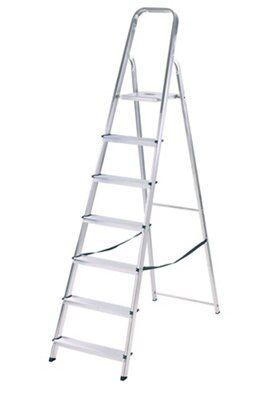 Abru step deals ladder