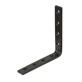 face decorative l brackets