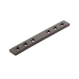 Abru Steel Flat strap (L)150mm (W)20mm (T)5mm