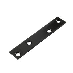 Abru Steel Flat strap (L)80mm (W)15mm (T)2mm