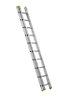 Abru Trade 20 tread Extension Ladder