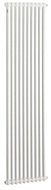 Acova 2 Column Radiator, White (W)490mm (H)2000mm