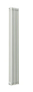 Acova 4 Column Radiator, White (W)306mm (H)2000mm