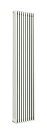 Acova 4 Column Radiator, White (W)490mm (H)2000mm