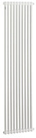 Acova White 2 Column Radiator, (W)490mm x (H)2000mm