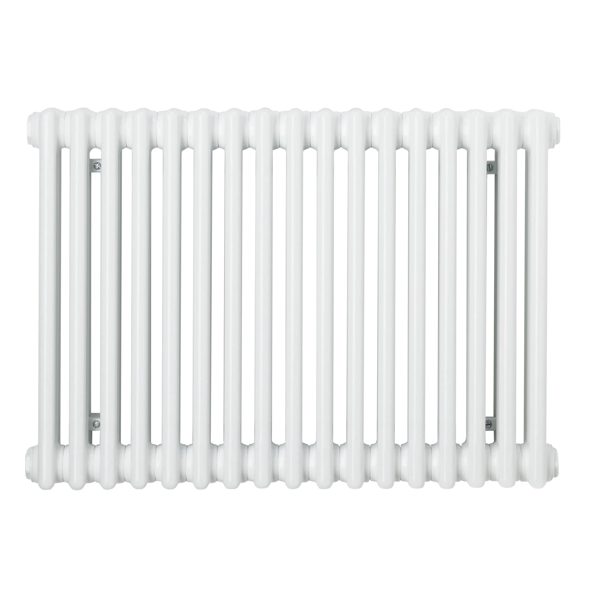 Acova White 2 Column Radiator, (W)812mm X (H)500mm | DIY At B&Q