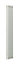 Acova White 4 Column Radiator, (W)306mm x (H)2000mm