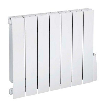 Acova White Convector heater