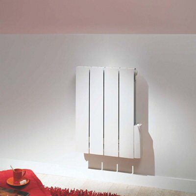 Acova White Convector heater