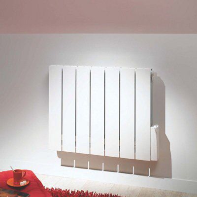 Acova White Convector heater