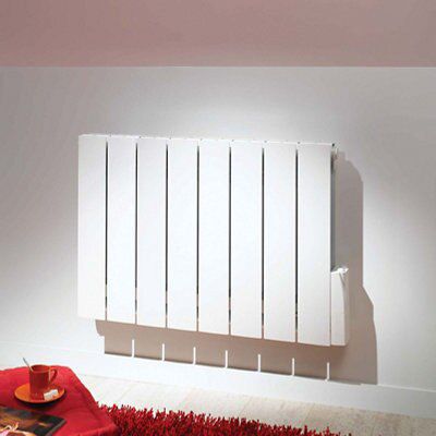 Acova White Convector heater