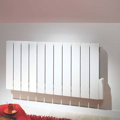 Acova White Convector heater