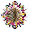Active Cosmic Wind spinner