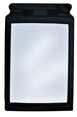 Active Living Black Full page magnifier