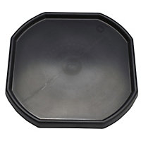Active Plastic Mixing tray (L)950mm (W)950mm