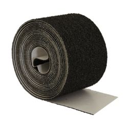 Active Products Black Tape (L)3m (W)50mm