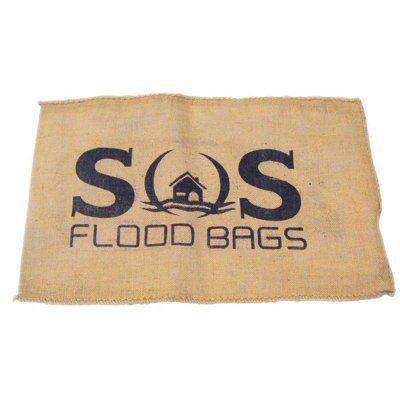 Active Sand bag (H)600mm (W)0.4m, Pack of 5