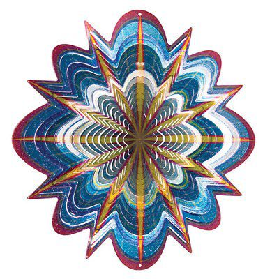 Active Splash Wind spinner